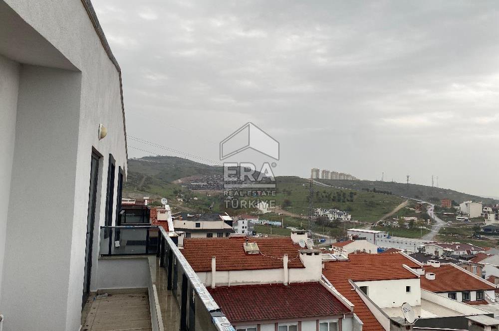 ERA SÖZ DEN BALIKESİR 1. SAKARYA MAH. 4+1 DUBLEKS SATILIK DAİRE