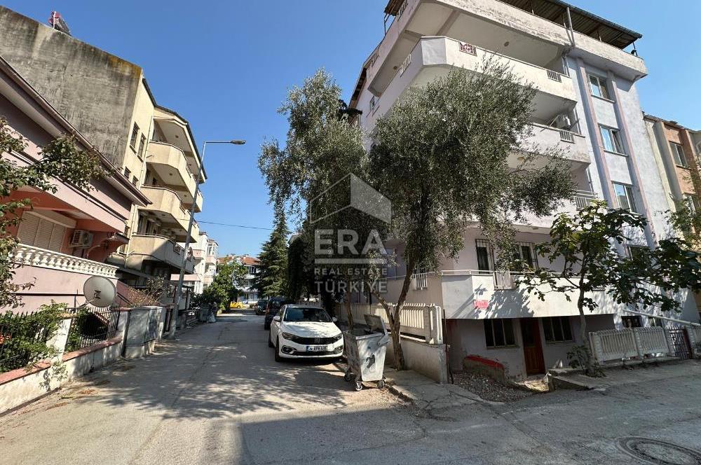 ERA SÖZ DEN BALIKESİR BAHÇELİEVLER MAH 3+1 KİRALIK DAİRE
