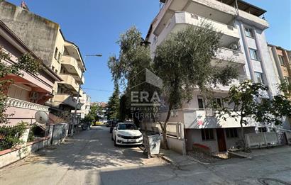 ERA SÖZ DEN BALIKESİR BAHÇELİEVLER MAH 3+1 KİRALIK DAİRE