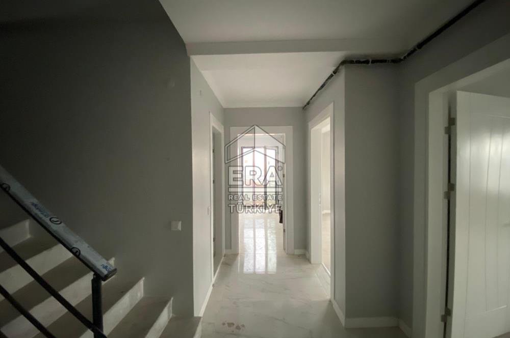 ERA SÖZ DEN BALIKESİR 1. SAKARYA MAH. 4+1 DUBLEKS SATILIK DAİRE