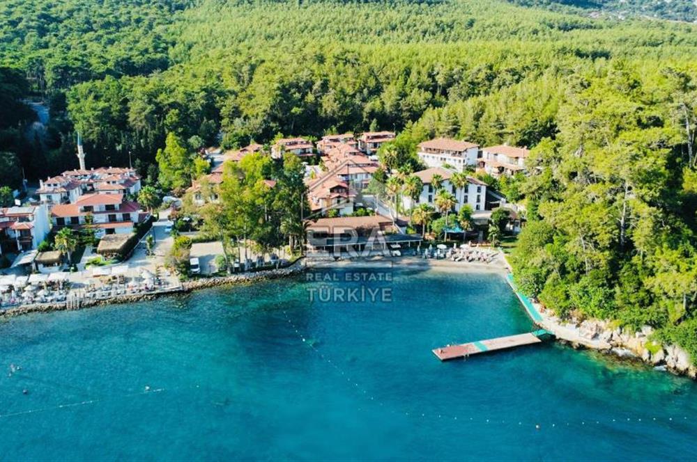 ERA NİVA'DAN MUĞLA/AKYAKA PİRAMİT EVLERİ'NDE SATILIK 4+1 VİLLA