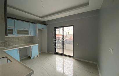 ERA SÖZ DEN BALIKESİR 1.SAKARYA MAH.SIFIR 2+1 KİRALIK DAİRE
