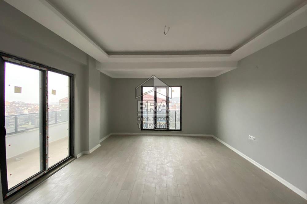 ERA SÖZ DEN BALIKESİR 1. SAKARYA MAH. 4+1 DUBLEKS SATILIK DAİRE
