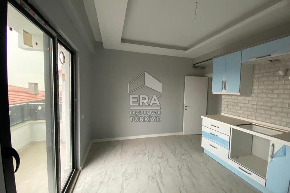 ERA SÖZ DEN BALIKESİR 1.SAKARYA MAH.SIFIR 2+1 KİRALIK DAİRE