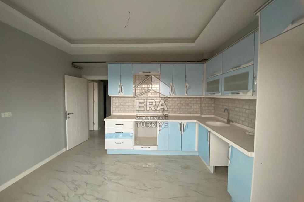 ERA SÖZ DEN BALIKESİR 1.SAKARYA MAH.SIFIR 2+1 KİRALIK DAİRE