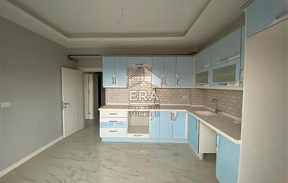 ERA SÖZ DEN BALIKESİR 1.SAKARYA MAH.SIFIR 2+1 KİRALIK DAİRE