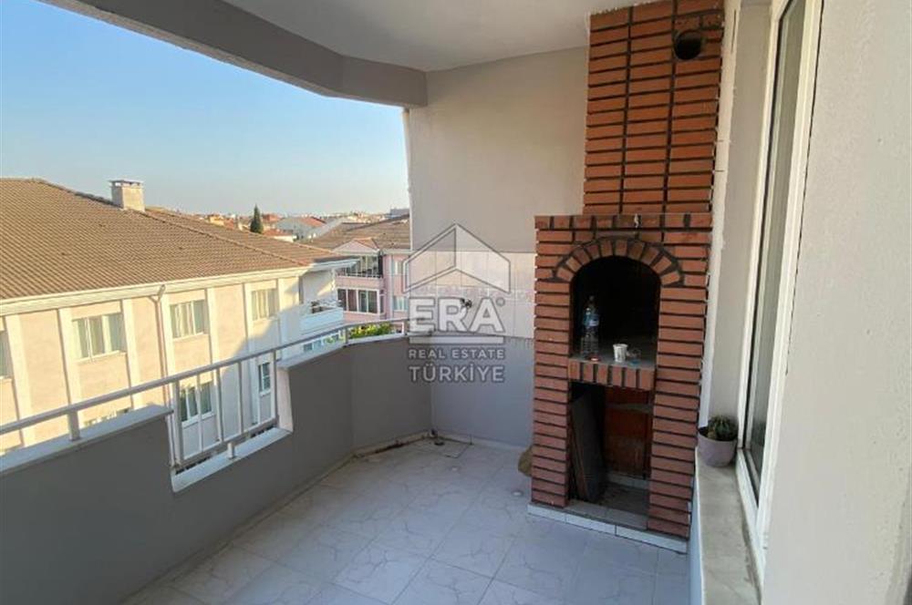 ERA SÖZ DEN BALIKESİR BAHÇELİEVLER MAH 3+1 KİRALIK DAİRE