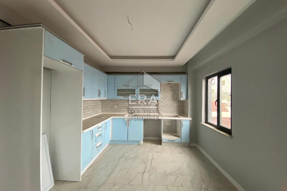 ERA SÖZ DEN BALIKESİR 1. SAKARYA MAH. 4+1 DUBLEKS SATILIK DAİRE