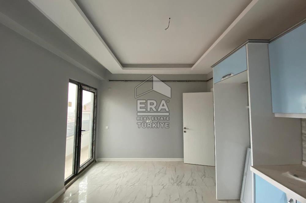 ERA SÖZ DEN BALIKESİR 1. SAKARYA MAH. 4+1 DUBLEKS SATILIK DAİRE