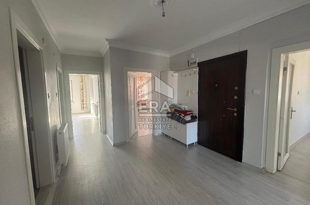 ERA SÖZ DEN BALIKESİR BAHÇELİEVLER MAH 3+1 KİRALIK DAİRE