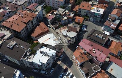 Topraklık Mh Konservatuvar Karşısı 6 Daireden Oluşan Komple Bina