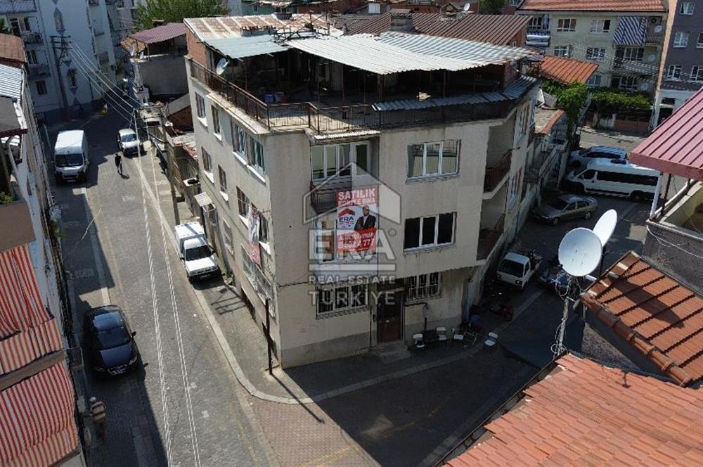Topraklık Mh Konservatuvar Karşısı 6 Daireden Oluşan Komple Bina