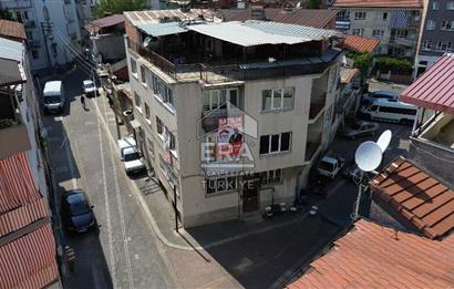 Topraklık Mh Konservatuvar Karşısı 6 Daireden Oluşan Komple Bina