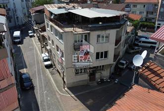 Topraklık Mh Konservatuvar Karşısı 6 Daireden Oluşan Komple Bina