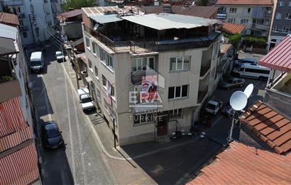 Topraklık Mh Konservatuvar Karşısı 6 Daireden Oluşan Komple Bina