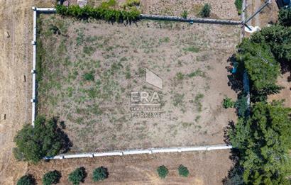 DATÇA KIZLAN'DA SATILIK 1085 m² TARLA