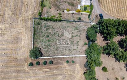 DATÇA KIZLAN'DA SATILIK 1085 m² TARLA