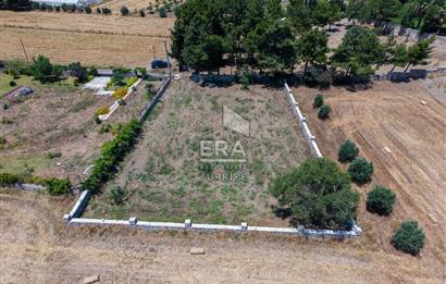 DATÇA KIZLAN'DA SATILIK 1085 m² TARLA