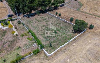 DATÇA KIZLAN'DA SATILIK 1085 m² TARLA