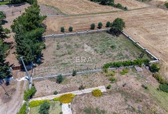 DATÇA KIZLAN'DA SATILIK 1085 m² TARLA