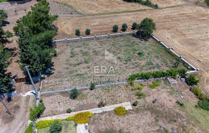 DATÇA KIZLAN'DA SATILIK 1085 m² TARLA