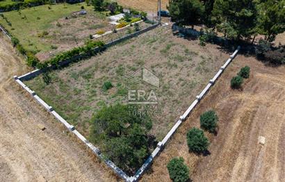 DATÇA KIZLAN'DA SATILIK 1085 m² TARLA