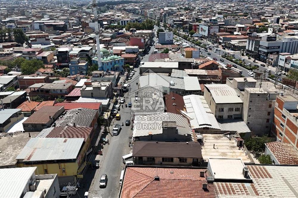 Karabağlar Yeşillik Caddesi Paraleli Komple Satılık Bina
