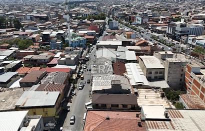 Karabağlar Yeşillik Caddesi Paraleli Komple Satılık Bina