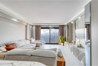Karataş  körfez manzaralı 2 + 1 satılık daire