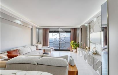 Karataş  körfez manzaralı 2 + 1 satılık daire