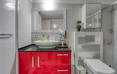 Karataş  körfez manzaralı 2 + 1 satılık daire