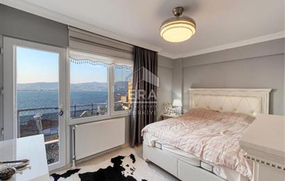 Karataş  körfez manzaralı 2 + 1 satılık daire