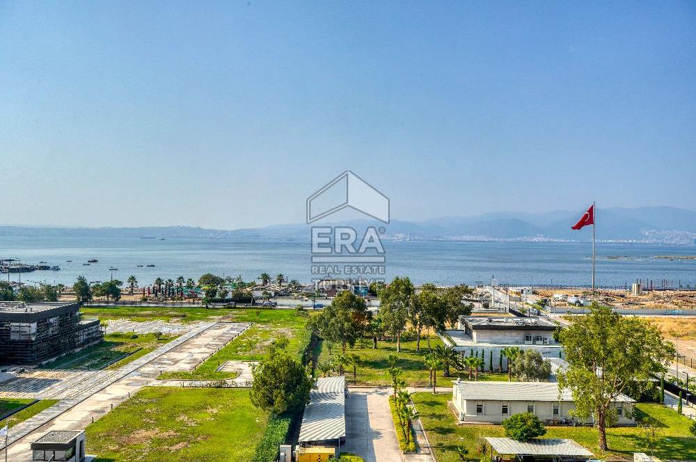 Mavişehir Pamukkale 4+1 Kiralık Daire