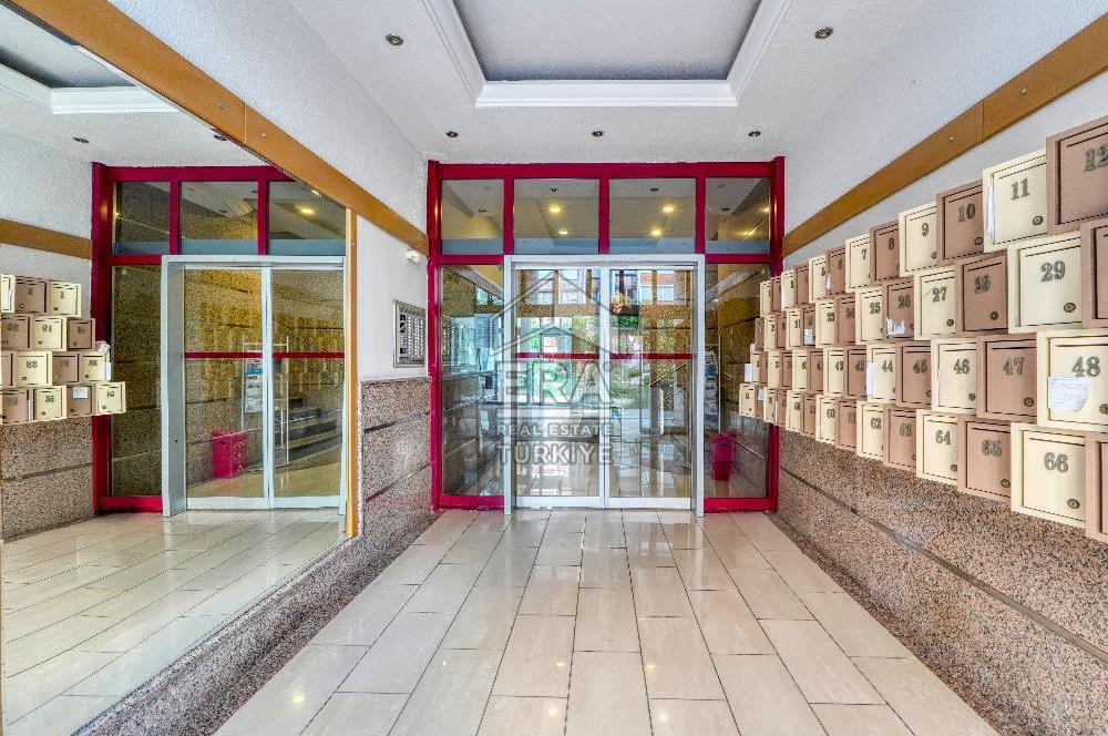 Mavişehir Pamukkale 4+1 Kiralık Daire