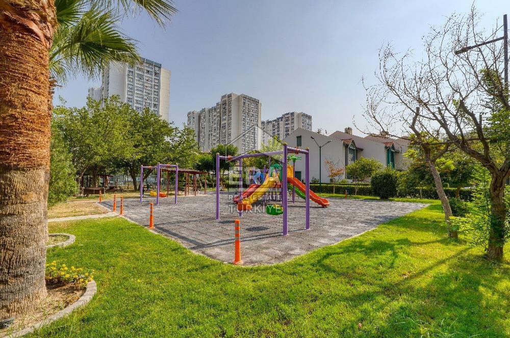 Mavişehir Pamukkale 4+1 Kiralık Daire