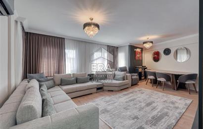 Karşıyaka Sahile Yürüme Mesafesinde Tadilatlı Satılık 3+1 Daire