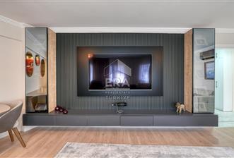Karşıyaka Sahile Yürüme Mesafesinde Tadilatlı Satılık 3+1 Daire