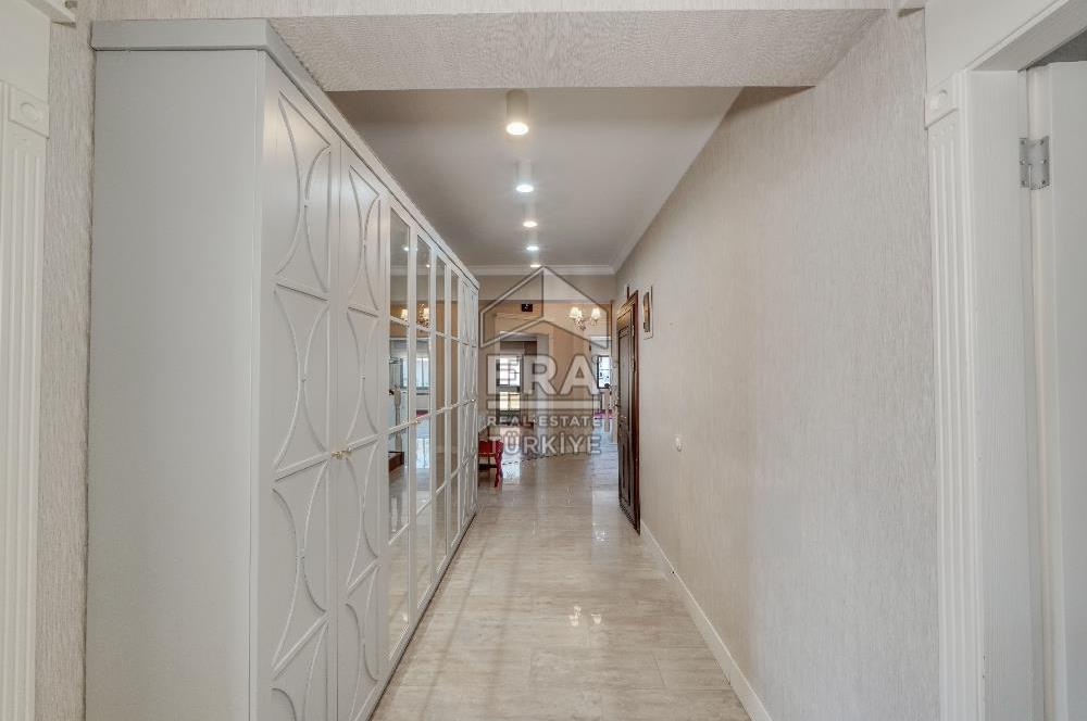Bostanlı 5+1 Kiralık Daire