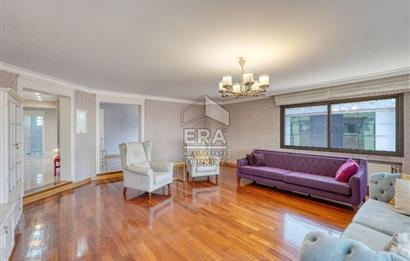 Bostanlı 5+1 Kiralık Daire