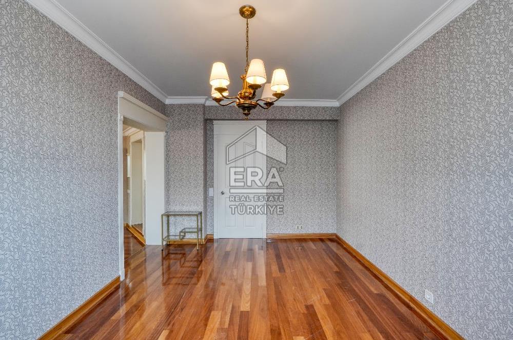 Bostanlı 5+1 Kiralık Daire