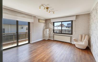 Bostanlı 5+1 Kiralık Daire
