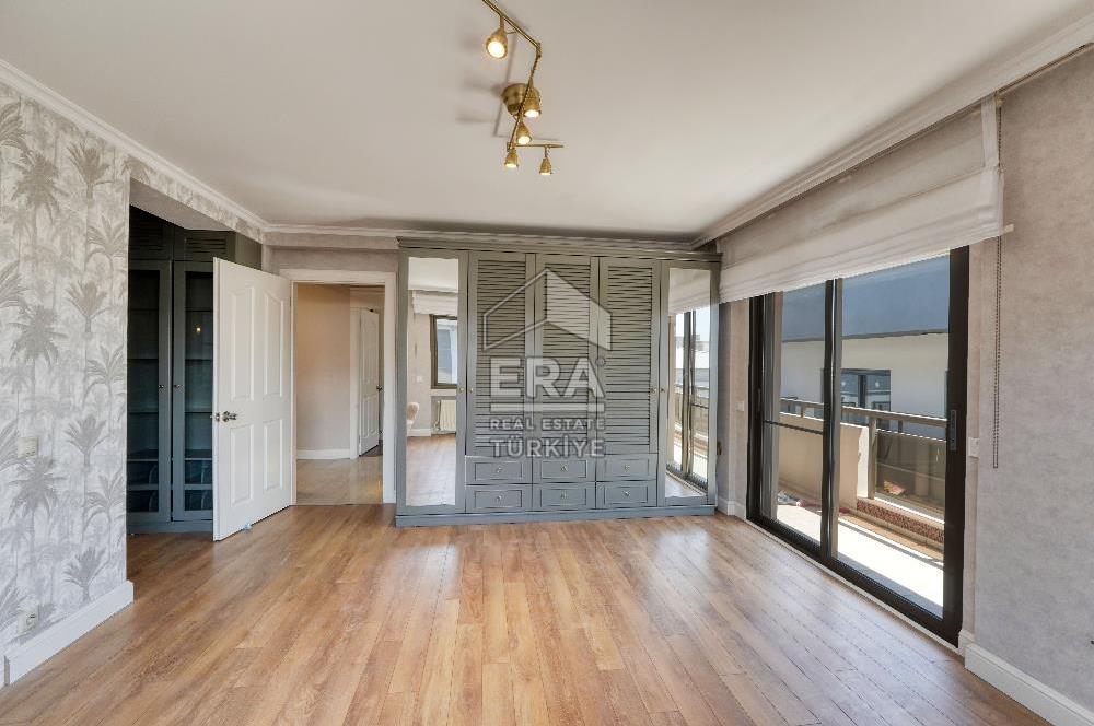 Bostanlı 5+1 Kiralık Daire
