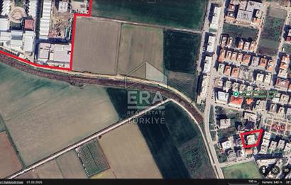 Bakırçay Üniversitesine Yakın Kiralık 1+1 Daire