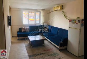 ERA FLY'DAN ZEYTİNKÖY'DE KİRALIK 1+1 EŞYALI APART PAÜ'YE YAKIN