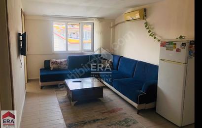 ERA FLY'DAN ZEYTİNKÖY'DE KİRALIK 1+1 EŞYALI APART PAÜ'YE YAKIN