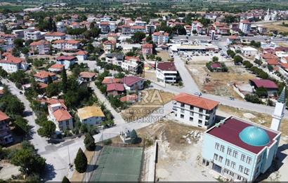 ERA FLY'DAN AKHAN'DA MÜKEMMEL KONUMDA FIRSAT ARSA