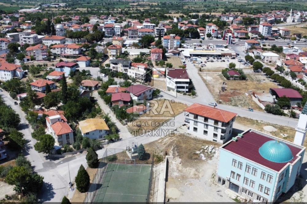 ERA FLY'DAN AKHAN'DA MÜKEMMEL KONUMDA FIRSAT ARSA