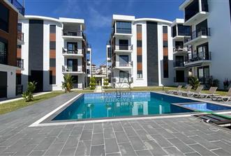 MANAVGAT ILICA' DA SATILIK MASRAFSIZ 2+1