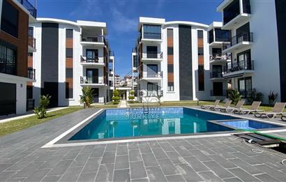 MANAVGAT ILICA' DA SATILIK MASRAFSIZ 2+1