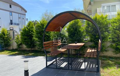 MANAVGAT, ILICA' DA SATILIK ÖZEL BİR VİLLA